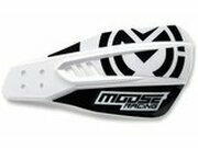 Handprotektoren Qualifier wei