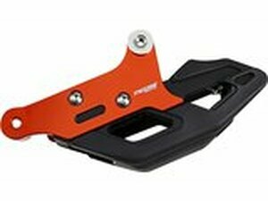 Kettenfhrung komplett Moose Racing KTM Aluminium /...