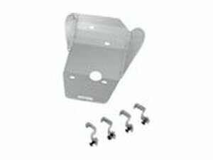 Unterbodenschutz Alu Moose Racing CR 125