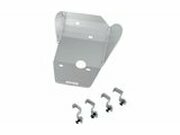 Unterbodenschutz Alu Moose Racing CR 125