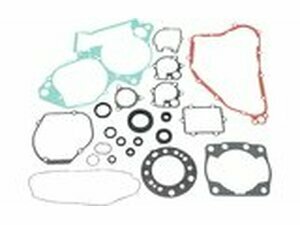 Dichtungssatz komplett mit Wellendichtringen Moose Racing...