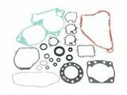 Dichtungssatz komplett mit Wellendichtringen Moose Racing...