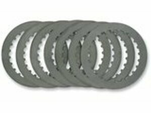 Kupplungsscheiben glatt / Trennscheiben Moose Racing CR 125