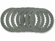 Kupplungsscheiben glatt / Trennscheiben Moose Racing CR 125