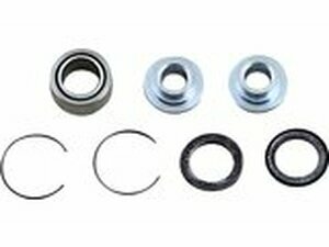 Lagersatz unten Stodmpfer oben Moose Racing SX / TC 50...