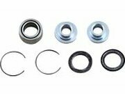 Lagersatz unten Stodmpfer oben Moose Racing SX / TC 50...