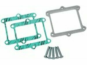 Spacer / Dichtungen Membranblock Moose Racing CR 500