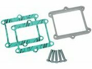 Spacer / Dichtungen Membranblock Moose Racing CR 500