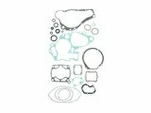 Dichtungssatz komplett mit Wellendichtringen Moose Racing...