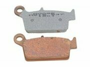 Bremsbelge hinten Moose Racing XCR YZ / RM / KX