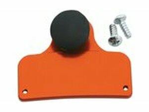 Halterung Betriebsstundenzhler KTM (Rahmen)