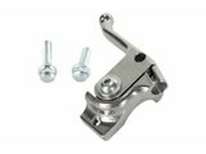 Heistarthebel mit Armatur Moose