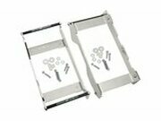 Khlerschutz Versteifung Alu Moose Racing YZF / WRF 250 -...