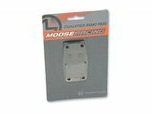 Bremsbelge Moose Racing Qualifier KX 65