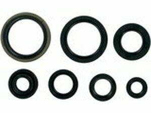 Wellendichtringe Satz Moose Racing RM 125 1992-1997
