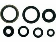 Wellendichtringe Satz Moose Racing RM 125 1992-1997