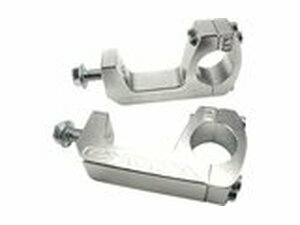 Befestigungsklemmen Handprotektoren Probend fr Pro Taper...