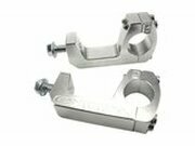 Befestigungsklemmen Handprotektoren Probend fr Pro Taper...