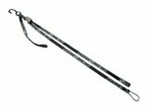 Karabiner Spanngurte extra stark 213cm schwarz