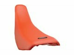 Sitzbezug Standard Moose Racing CR 125 - 500 rot 1990