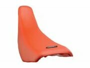 Sitzbezug Standard Moose Racing CR 125 - 500 rot 1990