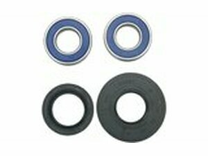 Radlager + Wellendichtringe Moose Racing CR 125 / 250