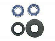 Radlager + Wellendichtringe Moose Racing CR 125 / 250