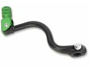 Schalthebel Alu geschmiedet Moose Racing KX / KXF 250 grn
