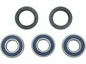 Radlagersatz Moose Racing RM 125 / 250 1996-1999