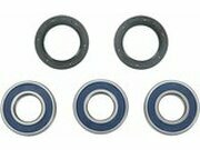 Radlagersatz Moose Racing RM 125 / 250 1996-1999