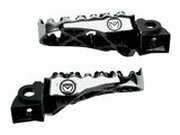 Furasten Moose Racing Hybrid versetzt (13 mm) KX 65 / 85