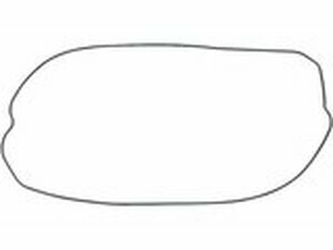 Dichtung Kupplungsdeckel Moose Racing CR 250 2002-2007