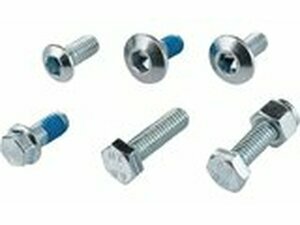 Schrauben Bremsscheibe Moose Racing Honda / Kawasaki / Yamaha / Suzuki