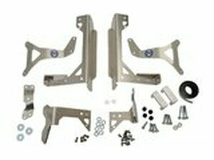 Khlerschutz Versteifung Alu Moose Racing Yamaha YZF 250