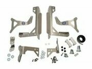 K�hlerschutz Versteifung Alu Moose Racing Yamaha YZF 250