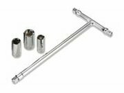 Steckschlssel T-Griff 3 Steckschlssel
