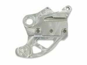 Bremsscheibenschutz mit Bremssatteladapter Moose Racing...