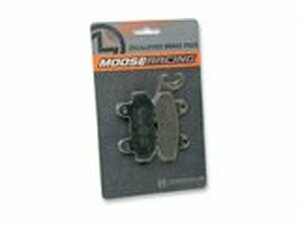 Bremsbelge vorn Moose Racing Qualifier