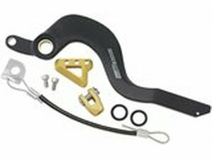 Bremspedal Alu Moose Racing RM-Z 450 gold