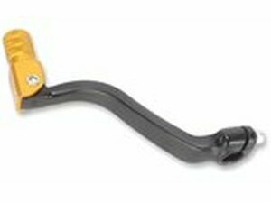 Schalthebel Alu geschmiedet Moose Racing RM-Z 450 doré ab 2008