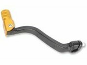 Schalthebel Alu geschmiedet Moose Racing RM-Z 450 doré...