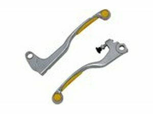 Hebel Set Moose Racing RM 125 / 250 Competition gelb...