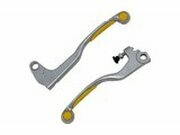 Hebel Set Moose Racing RM 125 / 250 Competition gelb...