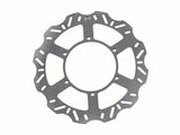 Bremsscheibe vorn Moose Racing YZF 250 / 450