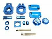 Tuning Kit Bling CNC Moose Racing Husqvarna FC 250 / 350...