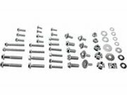 Schraubenkit Track Box Japanische Dirtbikes