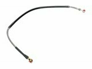 Bremsleitung hinten Stahlflex Moose Racing DR-Z 400 SM