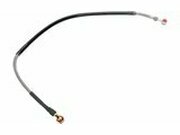 Bremsleitung hinten Stahlflex Moose Racing DR-Z 400 SM