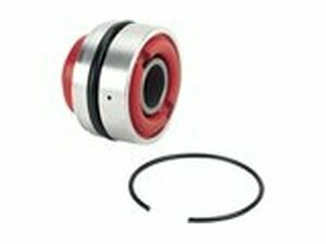 Dichtkopf Stodmpfer 16X46 Moose Racing CR 125 1993-2007