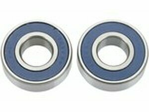 Radlager + Wellendichtringe Moose Racing SX 50